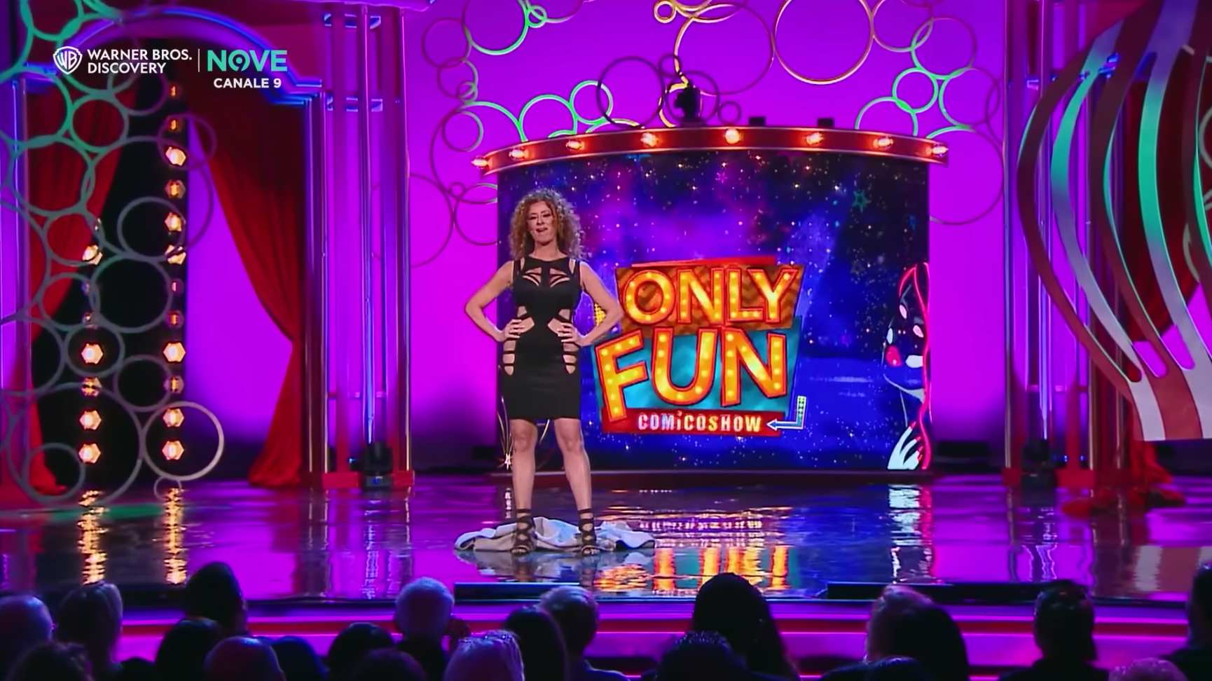 Only Fun - Comico show | Puntate | Video | Streaming