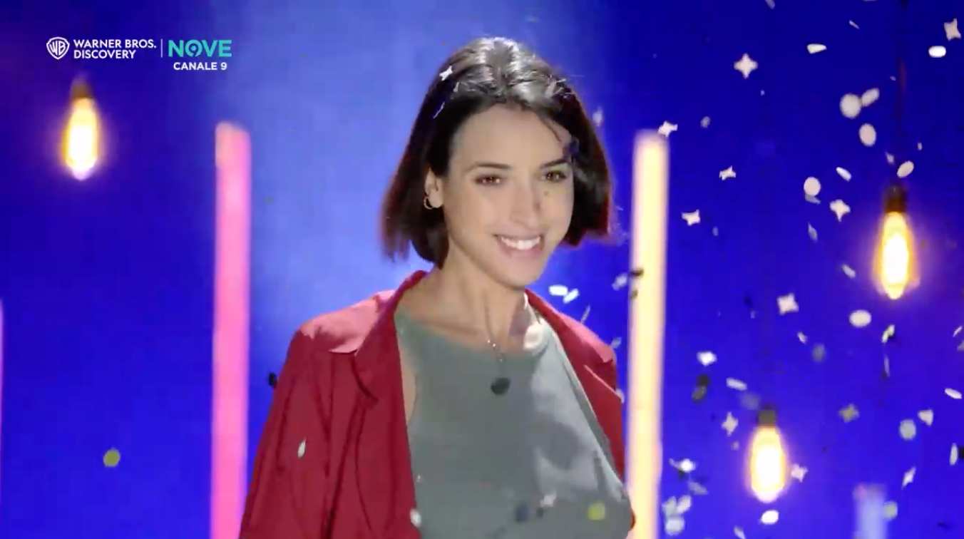 Naked Attraction Italia: dove vederlo in TV e streaming