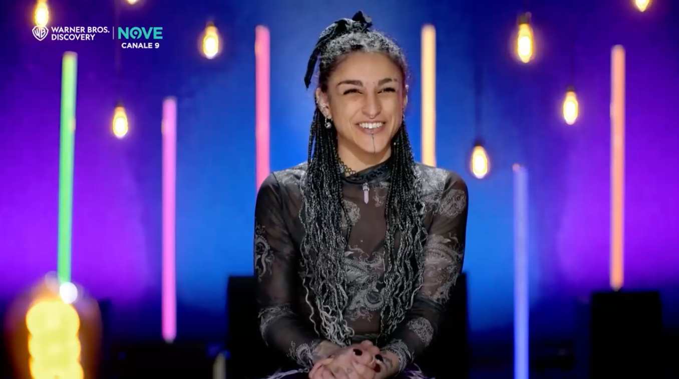 Naked Attraction Italia: dove vederlo in TV e streaming