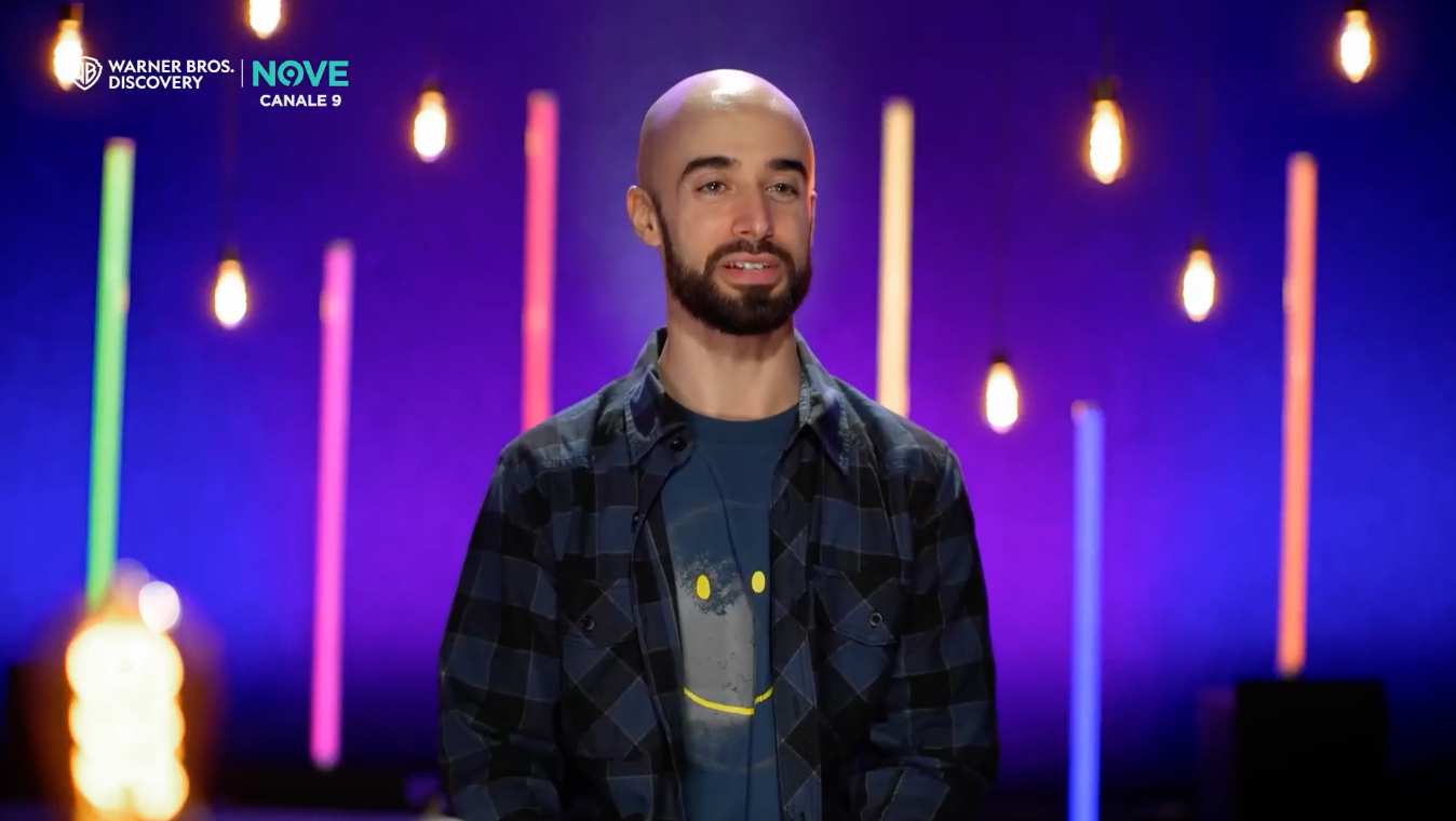Naked Attraction: dove vederlo in TV e streaming