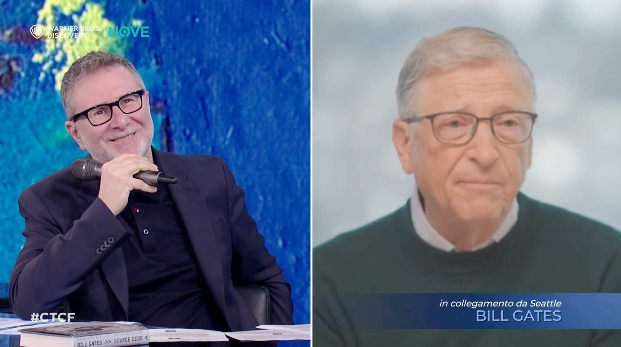 NOVE.tv è il sito di NOVE, visibile sul canale 9 e in live ...