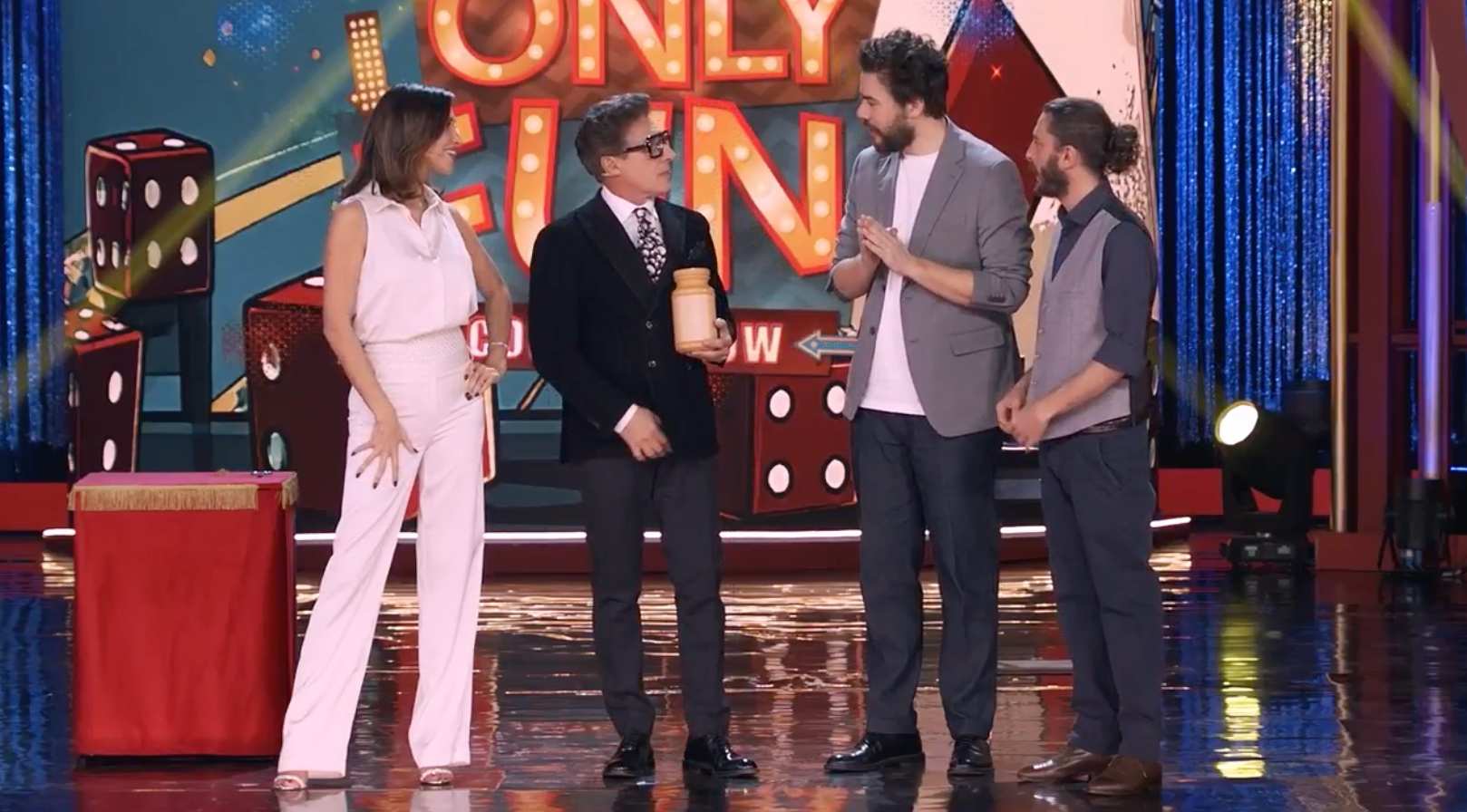 Only Fun - Comico show | Puntate | TV | Video | Streaming