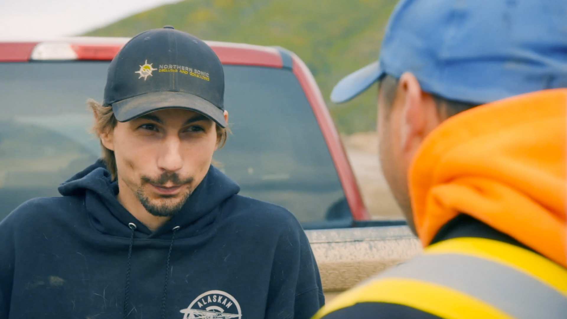 La fiebre del oro, ver online episodios completos gratis