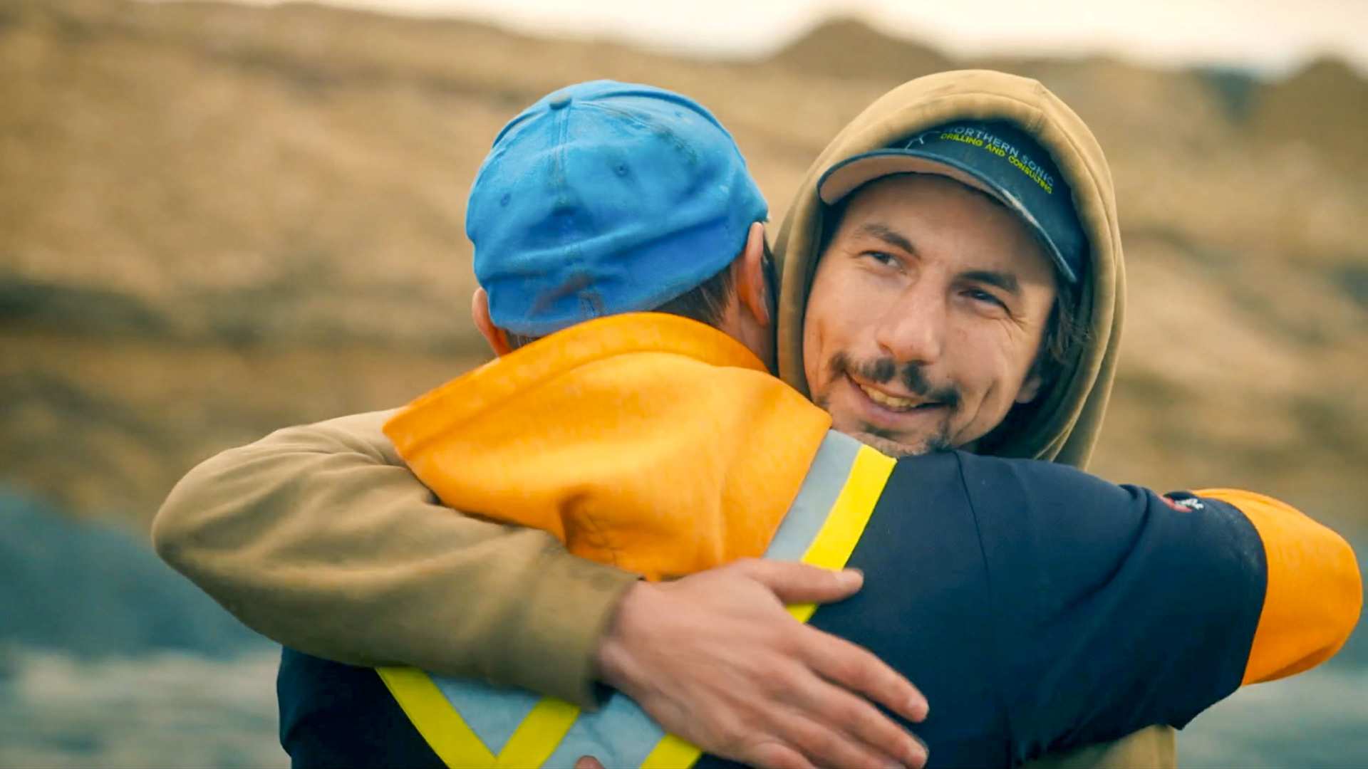La fiebre del oro, ver online episodios completos gratis